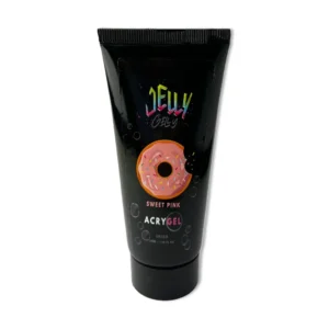 Акригель Jelly gelly Нежный розовый 50 мл